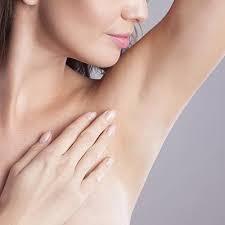 Underarm Peel